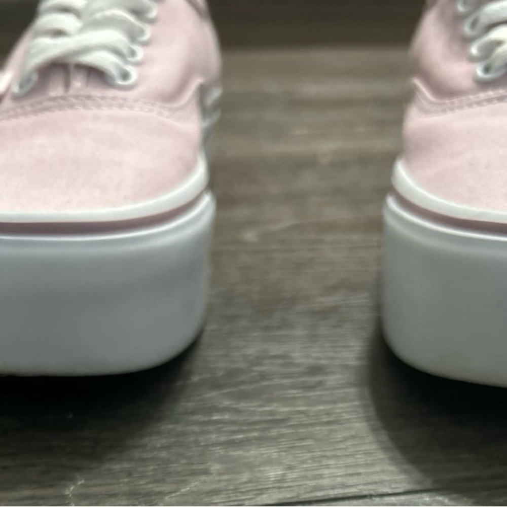 Vans authentic stackform OSF - Picture 4 of 6